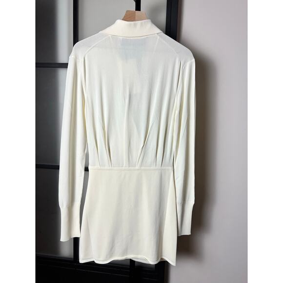 NWT GAUGE81 Nojas Mini Dress Size Large - Picture 2 of 7